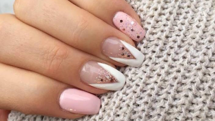 Ongles Destination Art Et Beauté - Nail Salon in Saint-Eustache, Quebec