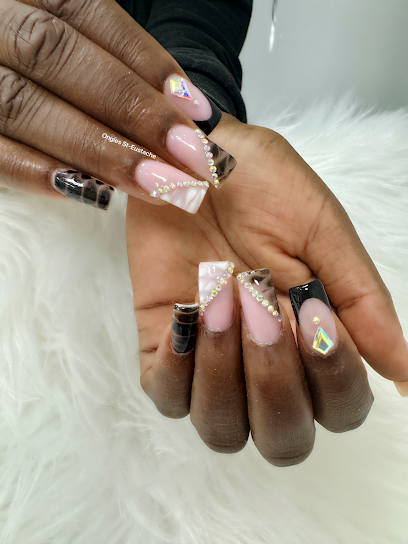 Ongles Saint-Eustache - Nail Salon in Saint-Eustache, Quebec