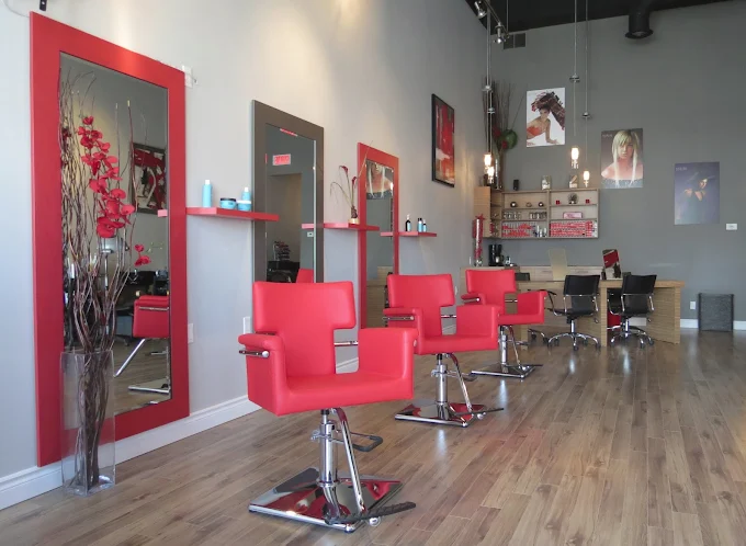 Studio De Beauté Armonie - Nail Salon in Saint-Eustache, Quebec