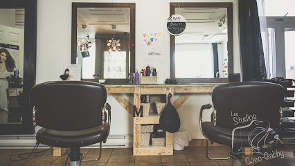 Studio.M Coiffure & Spa - Nail Salon in Saint-Eustache, Quebec