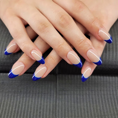 Blush Bar À Ongles - Nail Salon in Saint-Hyacinthe, Quebec