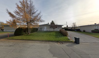 Celesta'S Nails - Nail Salon in Saint-Hyacinthe, Quebec