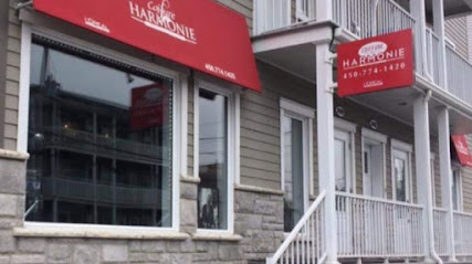 Coiffure En Harmonie - Nail Salon in Saint-Hyacinthe, Quebec