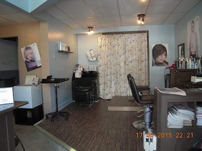 Coiffure Interlook Enr - Nail Salon in Saint-Hyacinthe, Quebec