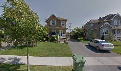 Coiffure Isabelle Daigneault - Nail Salon in Saint-Hyacinthe, Quebec