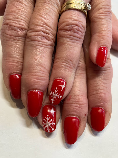 Concept Diva Sol - Nail Salon in Saint-Hyacinthe, Quebec