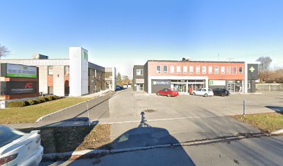 Le Self’Club - Nail Salon in Saint-Hyacinthe, Quebec