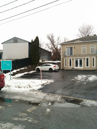 Mes Cheveux & Moi (Maryse Sirois) - Nail Salon in Saint-Hyacinthe, Quebec