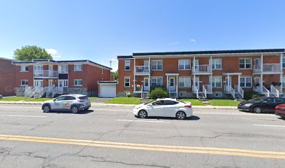 Ongles Josee Mathieu - Nail Salon in Saint-Hyacinthe, Quebec