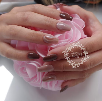 Ongles Josee - Nail Salon in Saint-Hyacinthe, Quebec