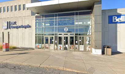 Ongles Prestige - Nail Salon in Saint-Hyacinthe, Quebec