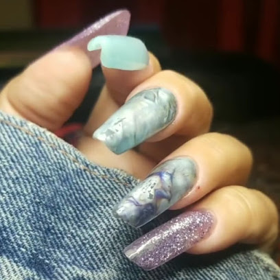 Pose D'Ongles Hélène Gélinas - Nail Salon in Saint-Hyacinthe, Quebec