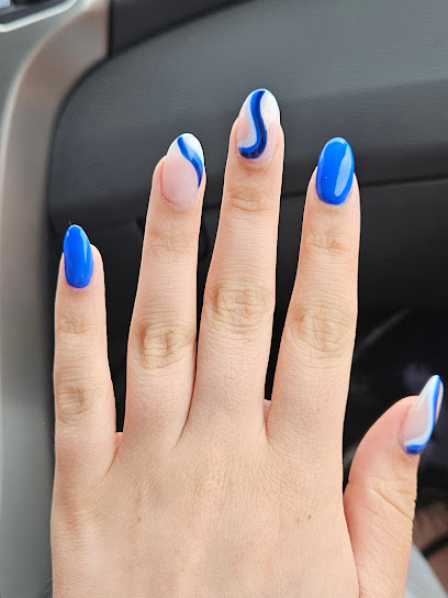 Pro-Ongles - Nail Salon in Saint-Hyacinthe, Quebec