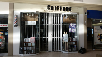 Salon Les Galeries - Nail Salon in Saint-Hyacinthe, Quebec