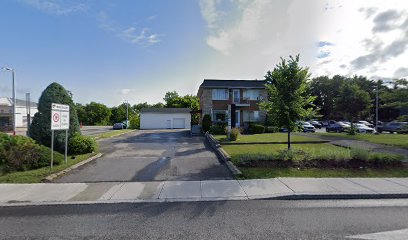 Salon 30-99 - Nail Salon in Mascouche, Quebec