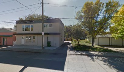 Salon 319 - Nail Salon in Moose Jaw, Saskatchewan