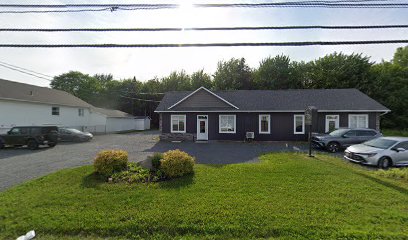 Salon 791 Hair & Esthetics - Nail Salon in Fredericton, New Brunswick