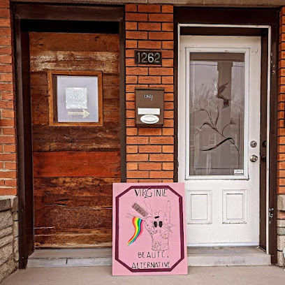 Salon Beauté Alternative - Nail Salon in Sherbrooke, Quebec