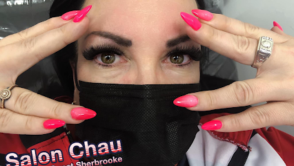 Salon Chau - Nail Salon in Sherbrooke, Quebec