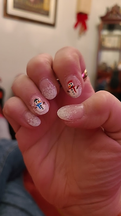 Salon De Beauté - Nail Salon in Mascouche, Quebec