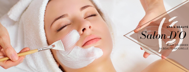 Salon D'O - Nail Salon in Gatineau, Quebec