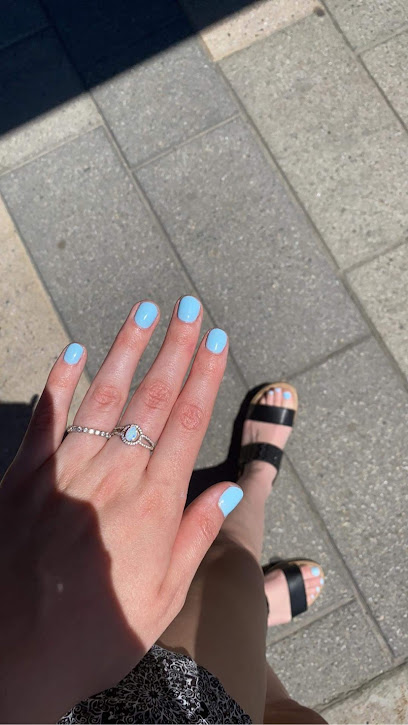 Salon D'Ongles Jolie - Nail Salon in Terrebonne, Quebec