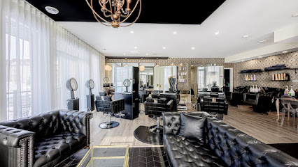 Salon La Touche Raffinée - Nail Salon in Mascouche, Quebec