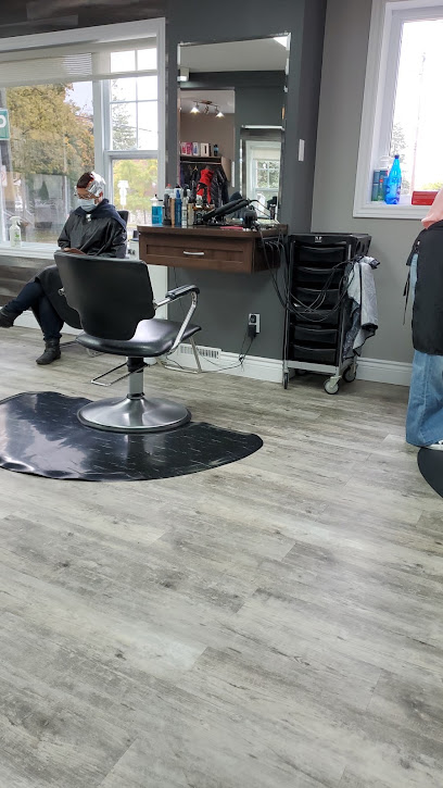 Salon Multi-Koif Enr - Nail Salon in Victoriaville, Quebec