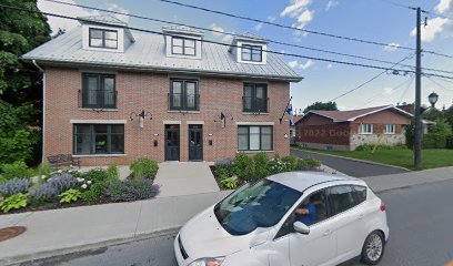 Salon Studio-Coiffure-Copines - Nail Salon in Beloeil, Quebec