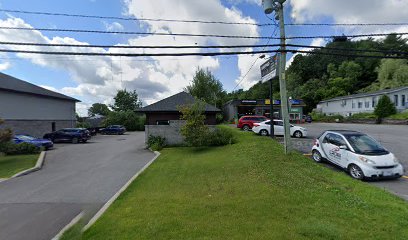Salon Ukiyo - Nail Salon in Mascouche, Quebec