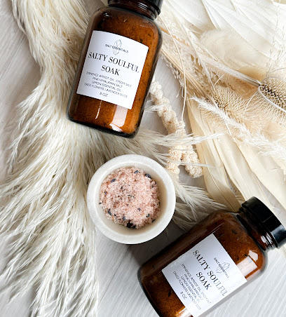 Salt Day Spa - Nail Salon in Leduc, Alberta