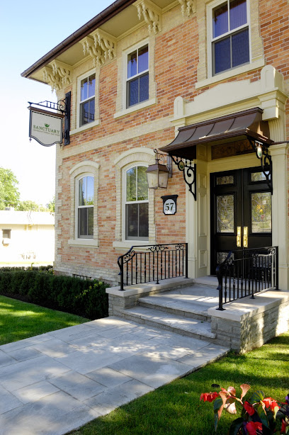 Sanctuary Day Spas Newmarket - Nail Salon in Newmarket, Ontario