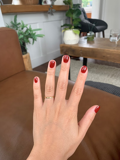 Sandy'S Esthetics And Day Spa - Nail Salon in New Westminster, British Columbia