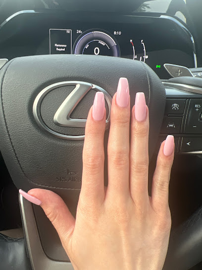 Sapa Nail Care - Nail Salon in Pickering, Ontario