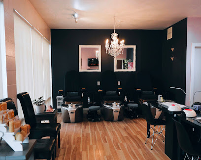 Sass The Spa On 14Th - Nail Salon in Campbell River, British Columbia