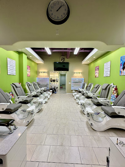 Sassy Nails Studio - Nail Salon in Spruce Grove, Alberta