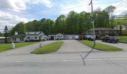 Sbm Studio - Nail Salon in Sherbrooke, Quebec