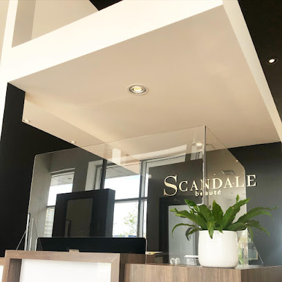 Scandale Beauté - Nail Salon in Sainte-Julie, Quebec
