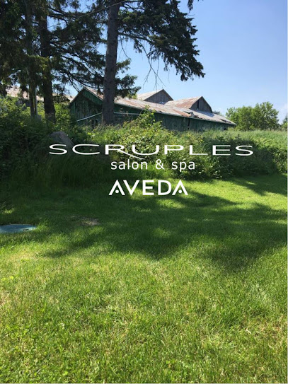 Scruples Salon & Spa Pickering - Nail Salon in Pickering, Ontario