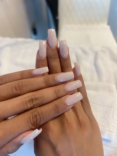 Sculpture Nails & Spa - Nail Salon in Burnaby, British Columbia