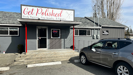 Seans Salon - Nail Salon in Campbell River, British Columbia