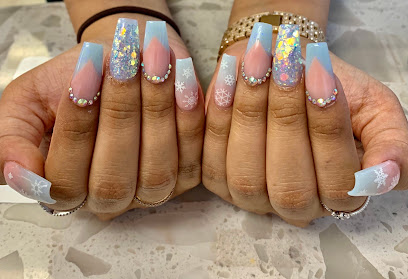 Secret Nail & Luxury Spa - Nail Salon in Milton, Ontario