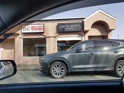 Seymour Styles - Hair & Nail Salon - Nail Salon in Campbell River, British Columbia