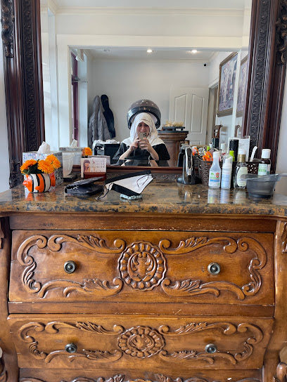 Shahnaz'S Beauty Garden - Nail Salon in Coquitlam, British Columbia