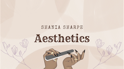 Shania Sharpe Aesthetics - Nail Salon in Orillia, Ontario