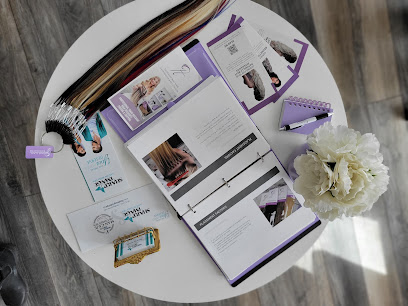 Sharp Image Salon & Spa - Nail Salon in Orillia, Ontario