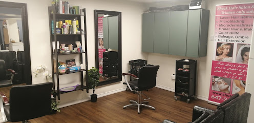 Sheek Salon - Nail Salon in Ajax, Ontario