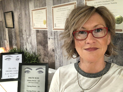 Shelley'S Place For Esthetics - Nail Salon in Leduc, Alberta