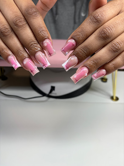 Sheshe Nailstudio - Nail Salon in Blainville, Quebec