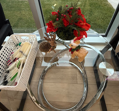 Shiny Nails & Spa - Nail Salon in Saskatoon, Saskatchewan